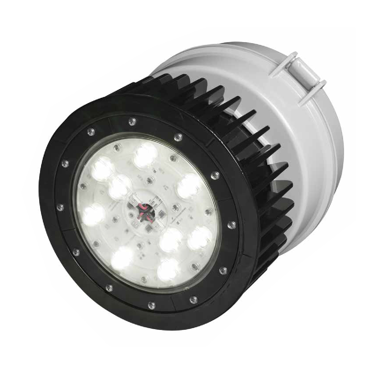 LED VMV CHAMP AREAS CLASIFICADAS