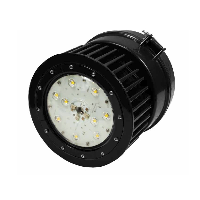  Champ VMV DBR LED ILUMINACIÓN ÁREAS CLASIFICADAS